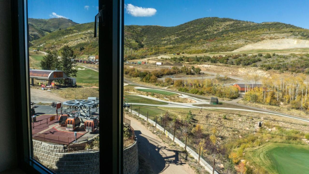 Exquisite Condo, Great For Families, Ski In Out Park City Ngoại thất bức ảnh